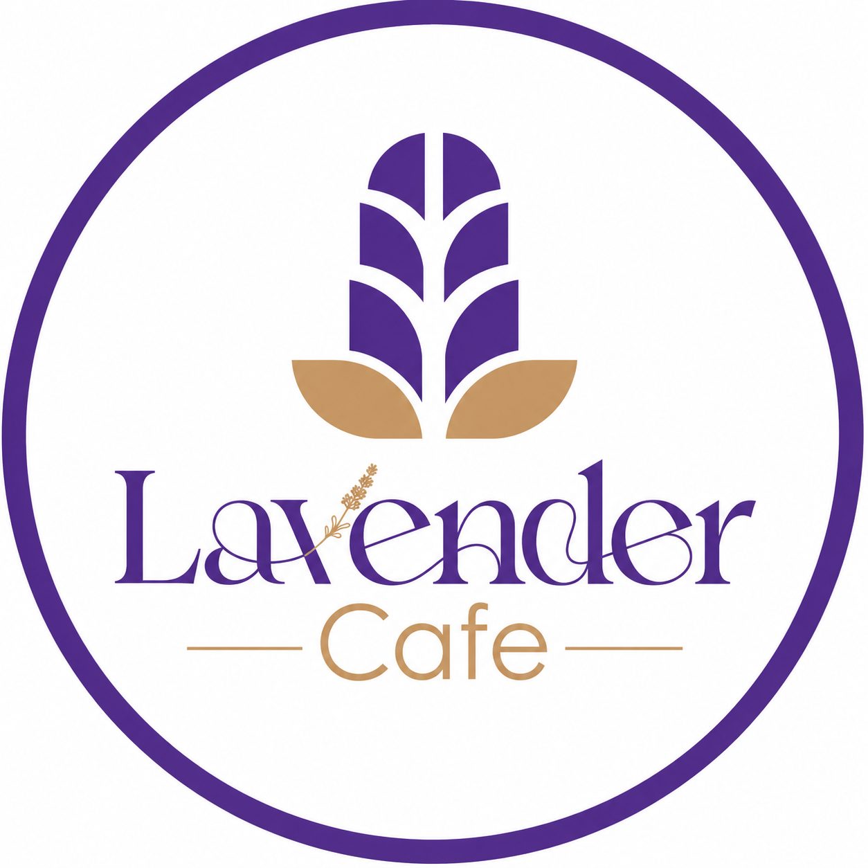 Lavender Café