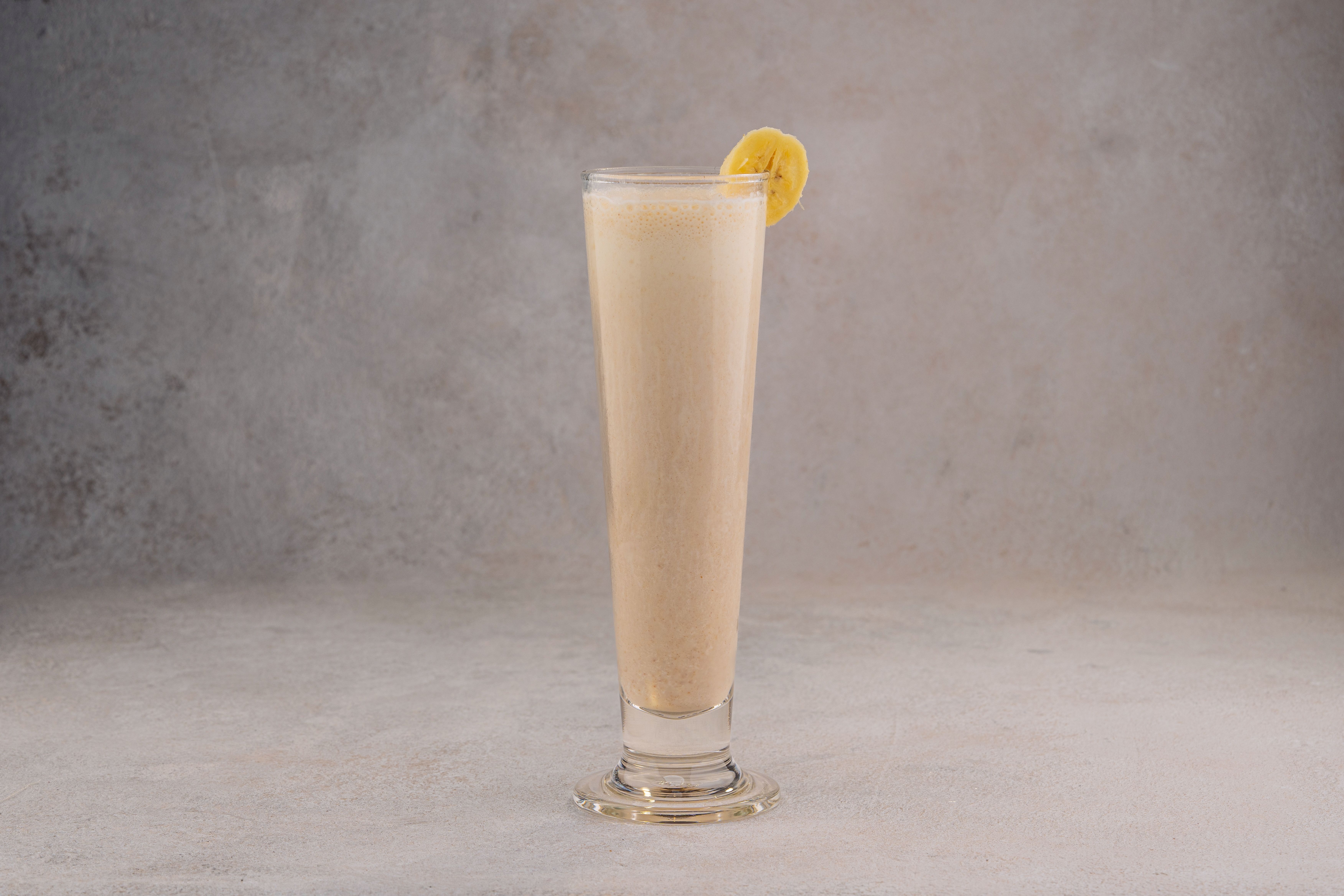 Banana Smoothie