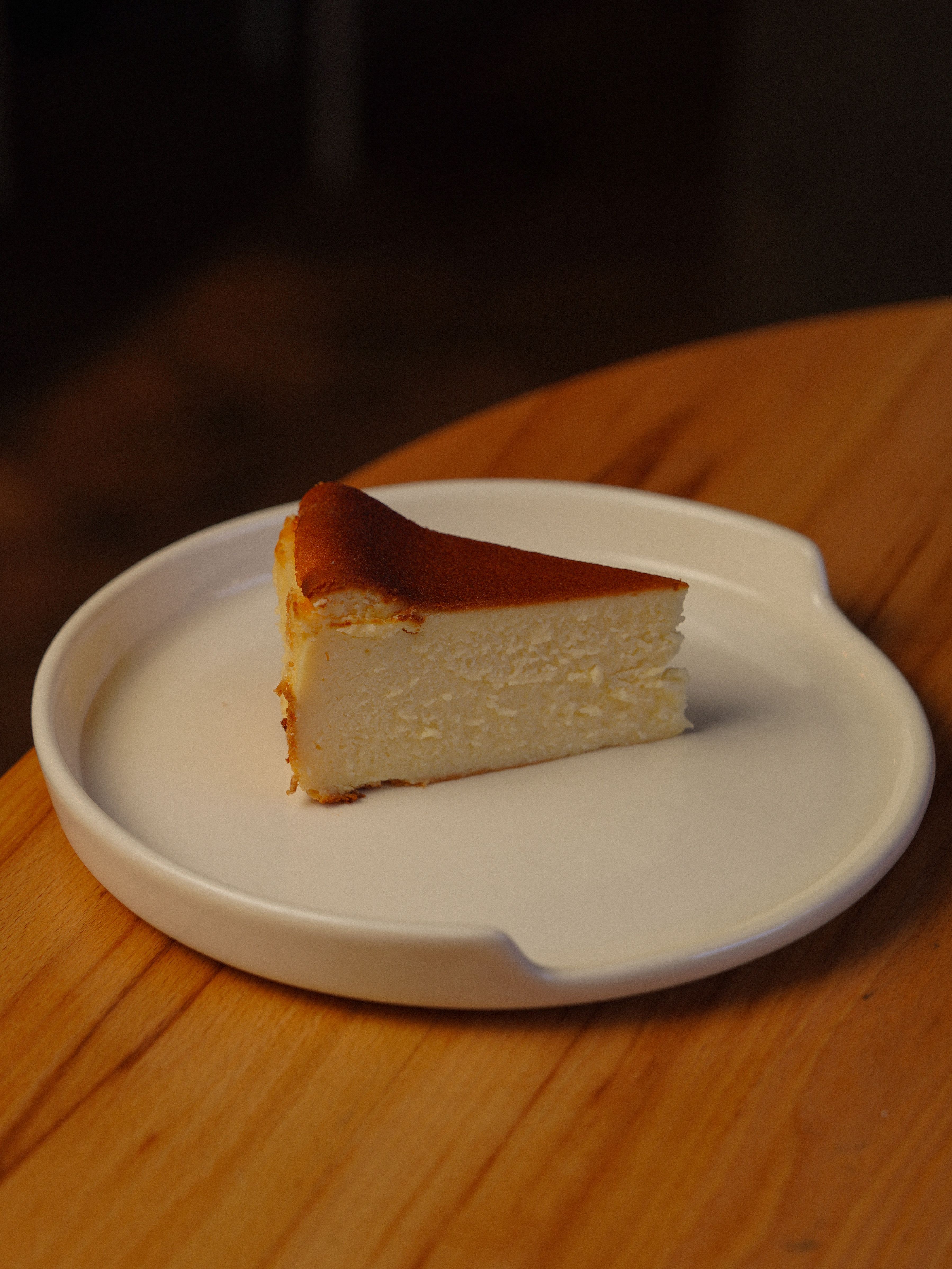 Cheese Cake