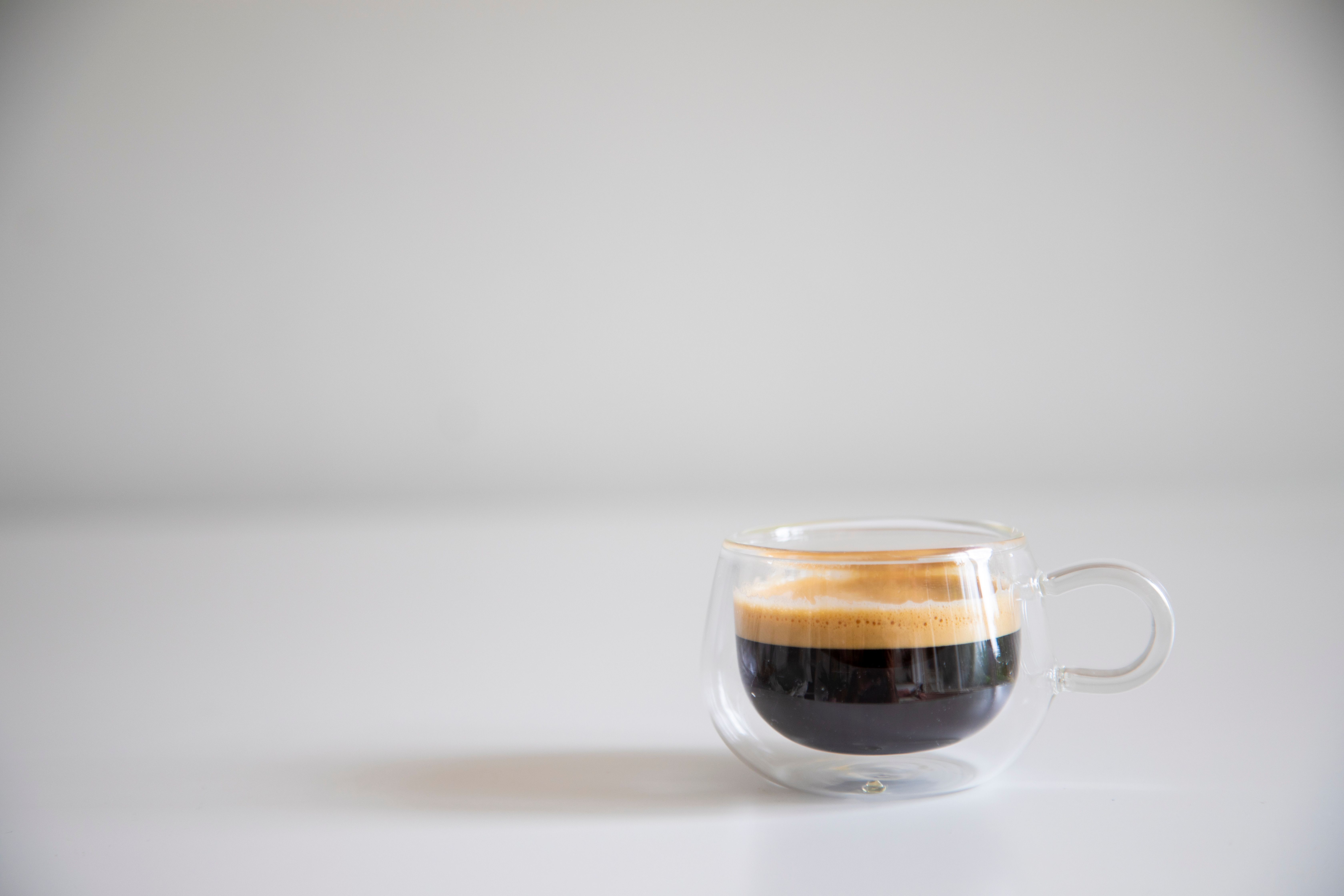 Espresso Bomb