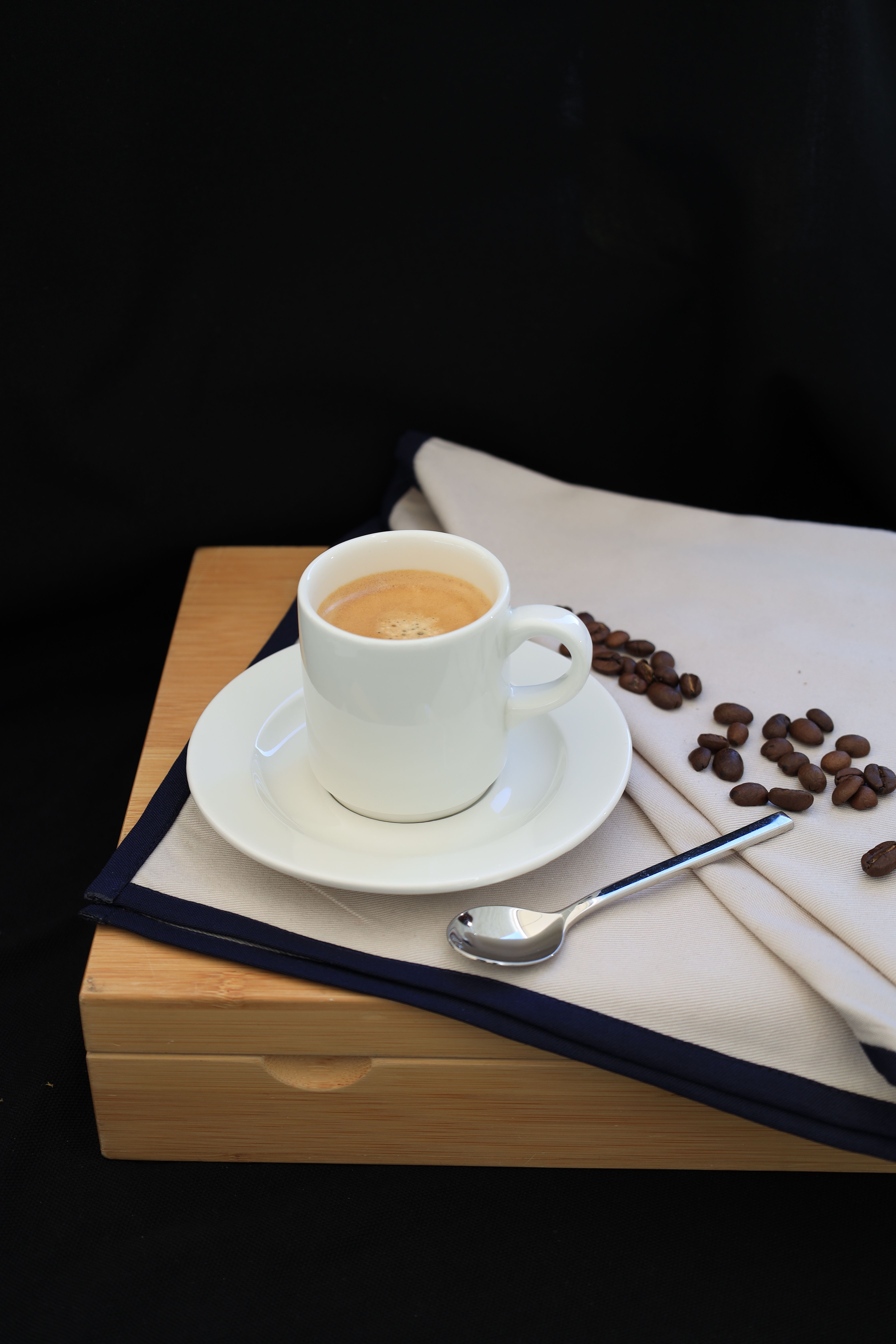 Espresso S/D