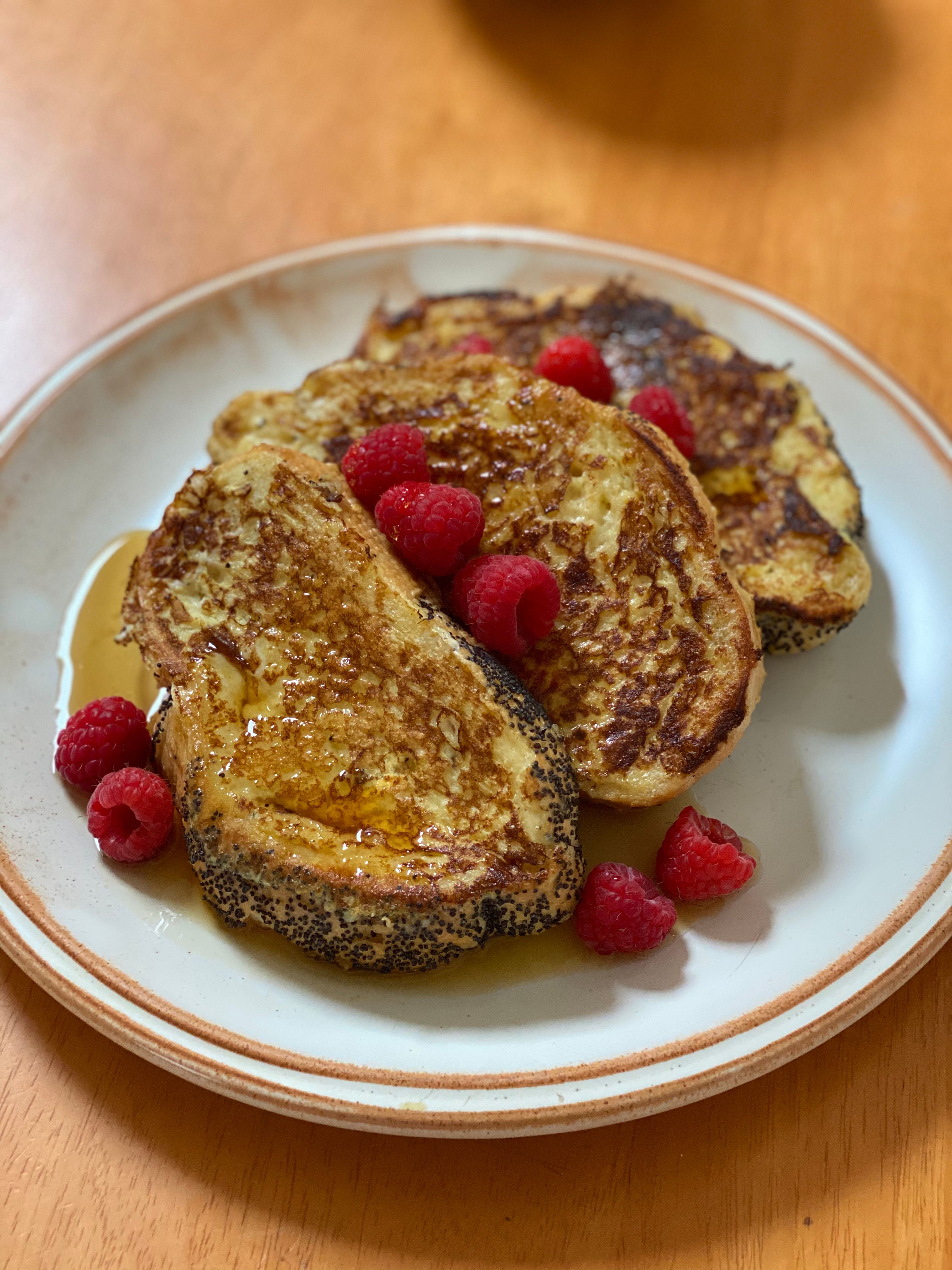 French Toast