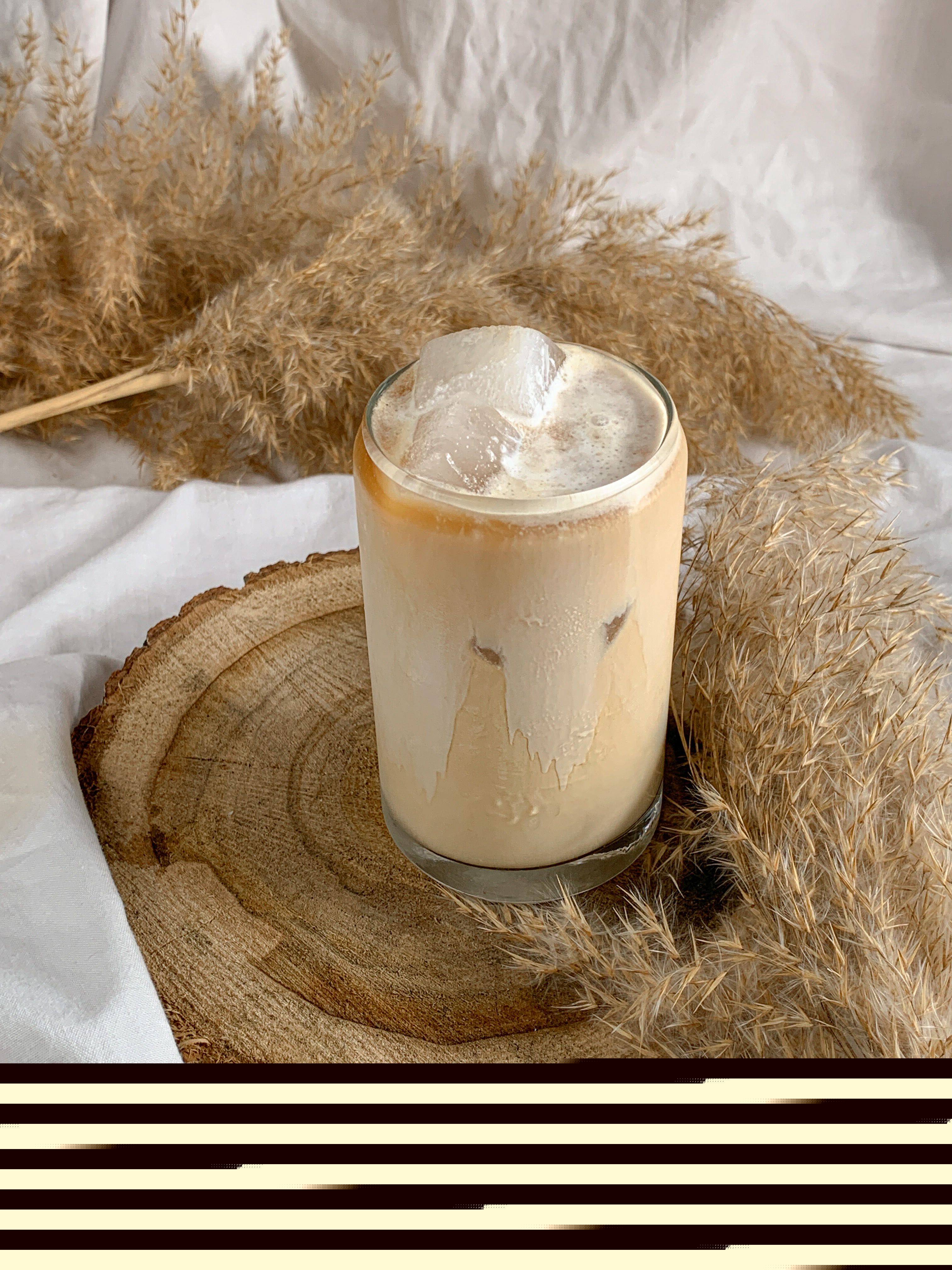 Iced Cappuccino