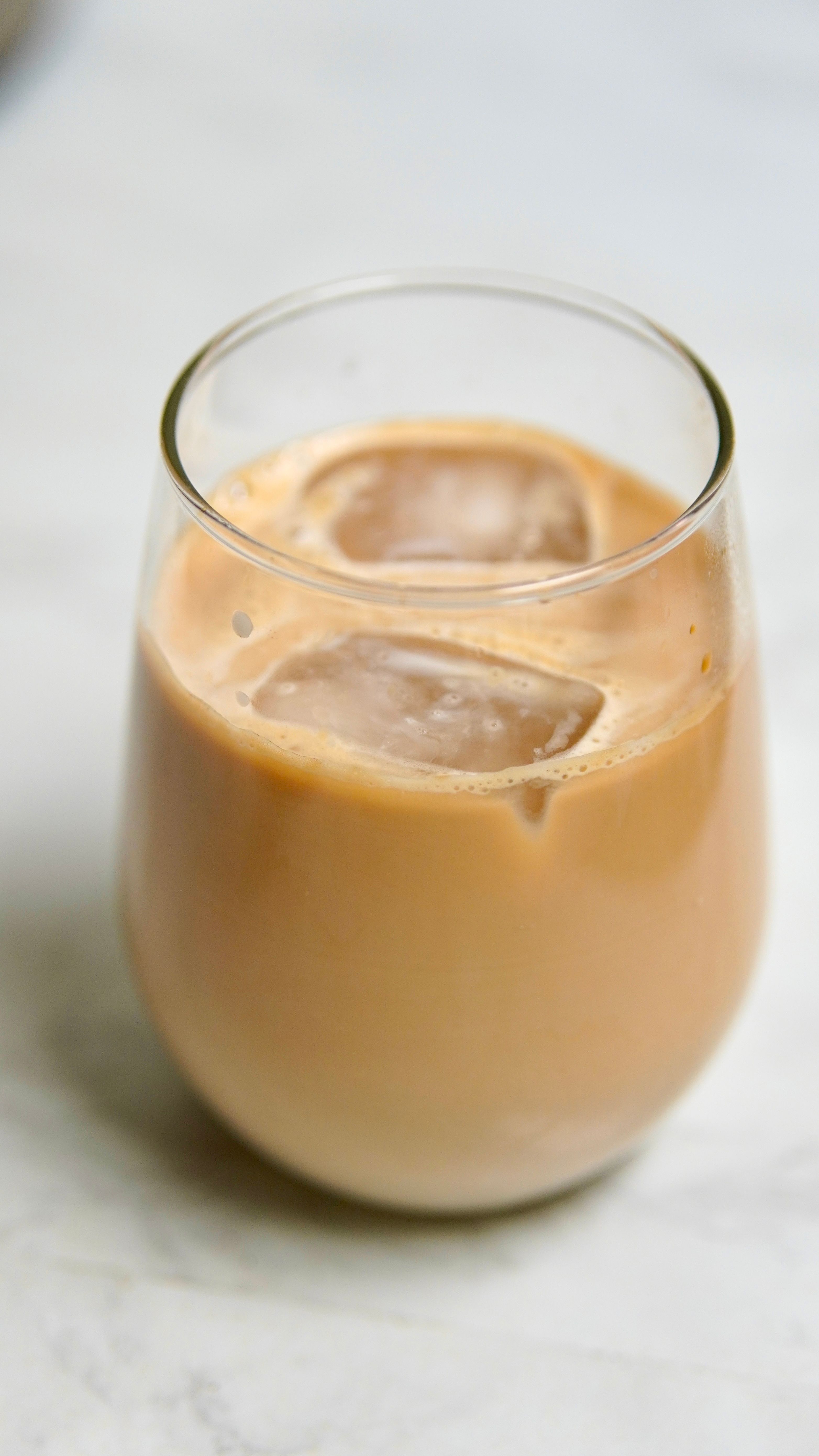 Iced Coffee