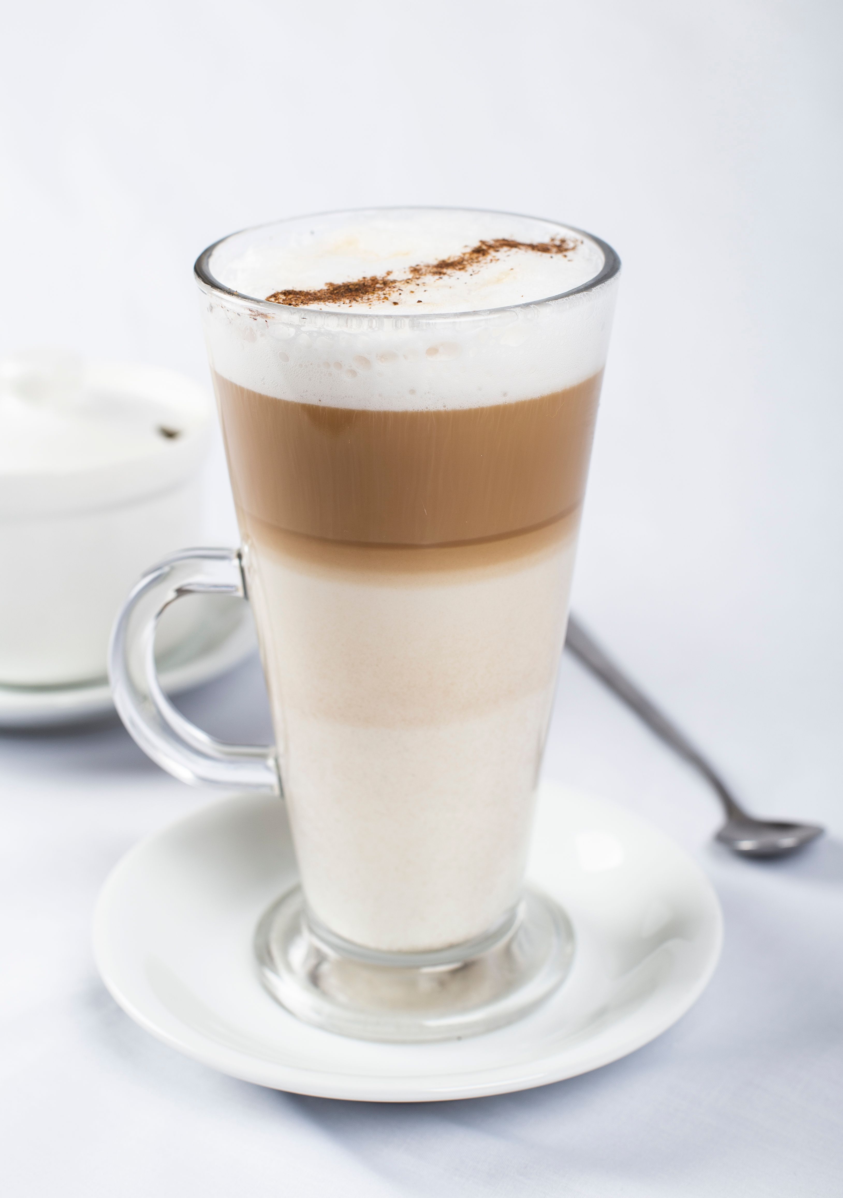 Latte Macchiato