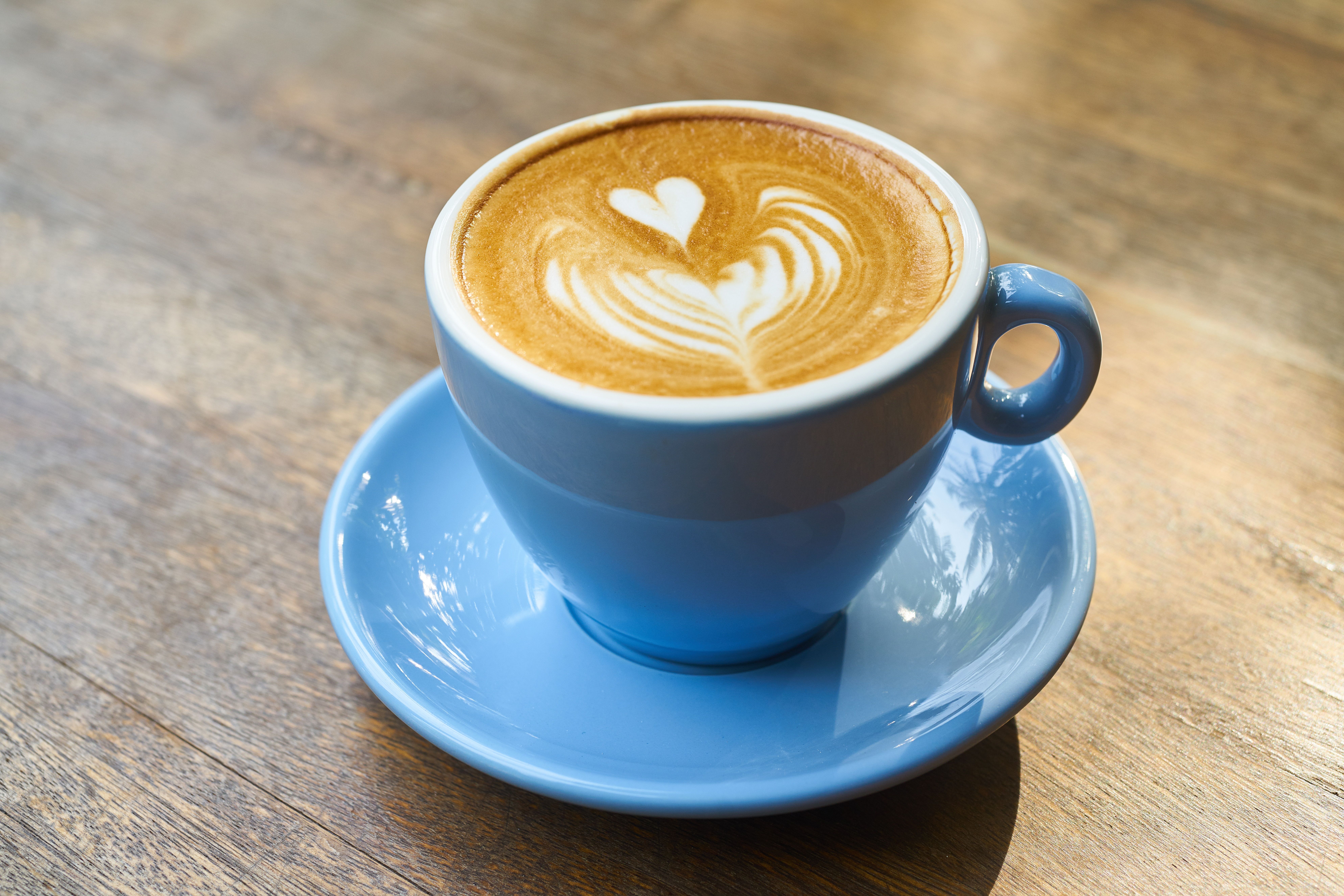 Latte