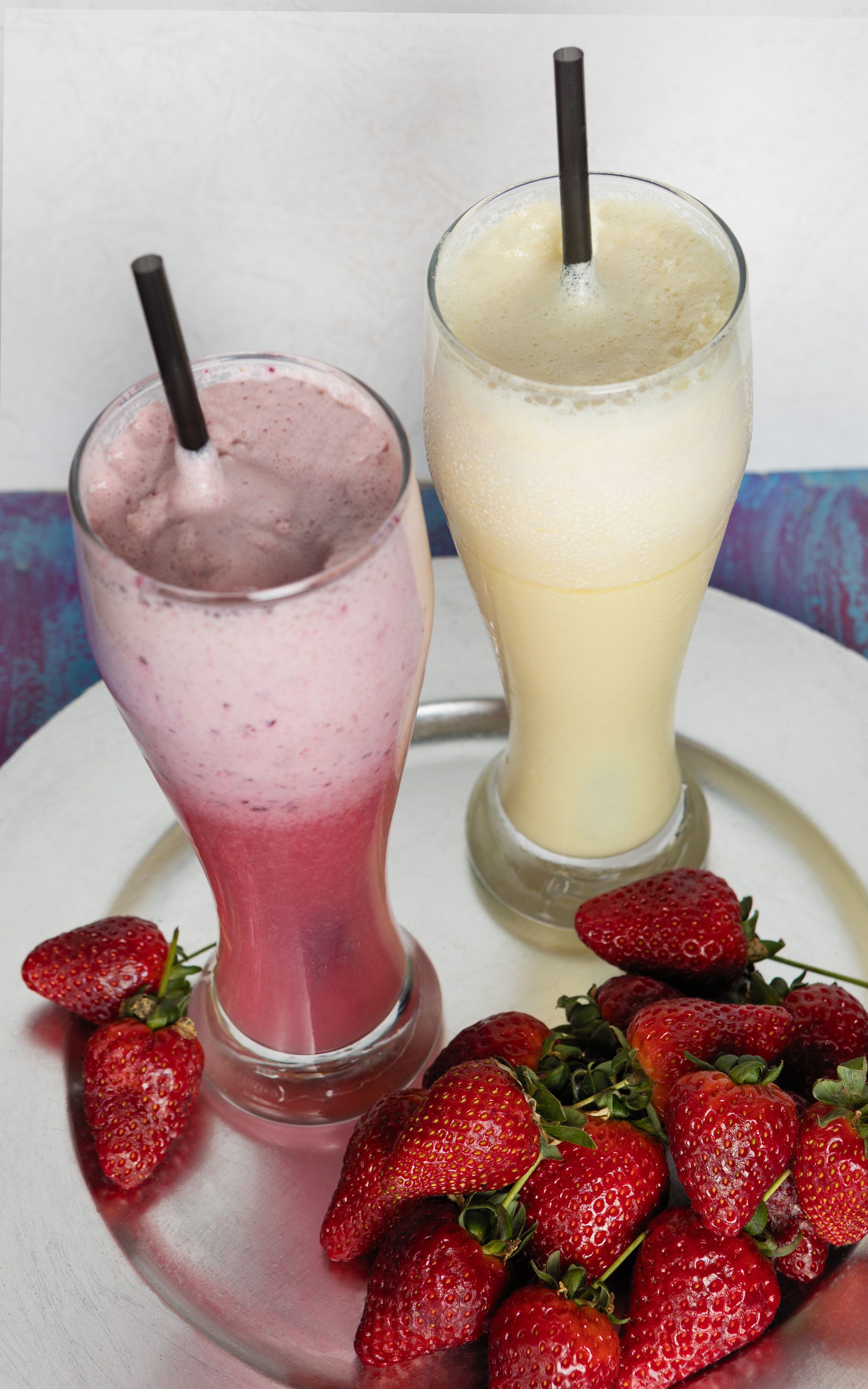 Mixed Milkshake