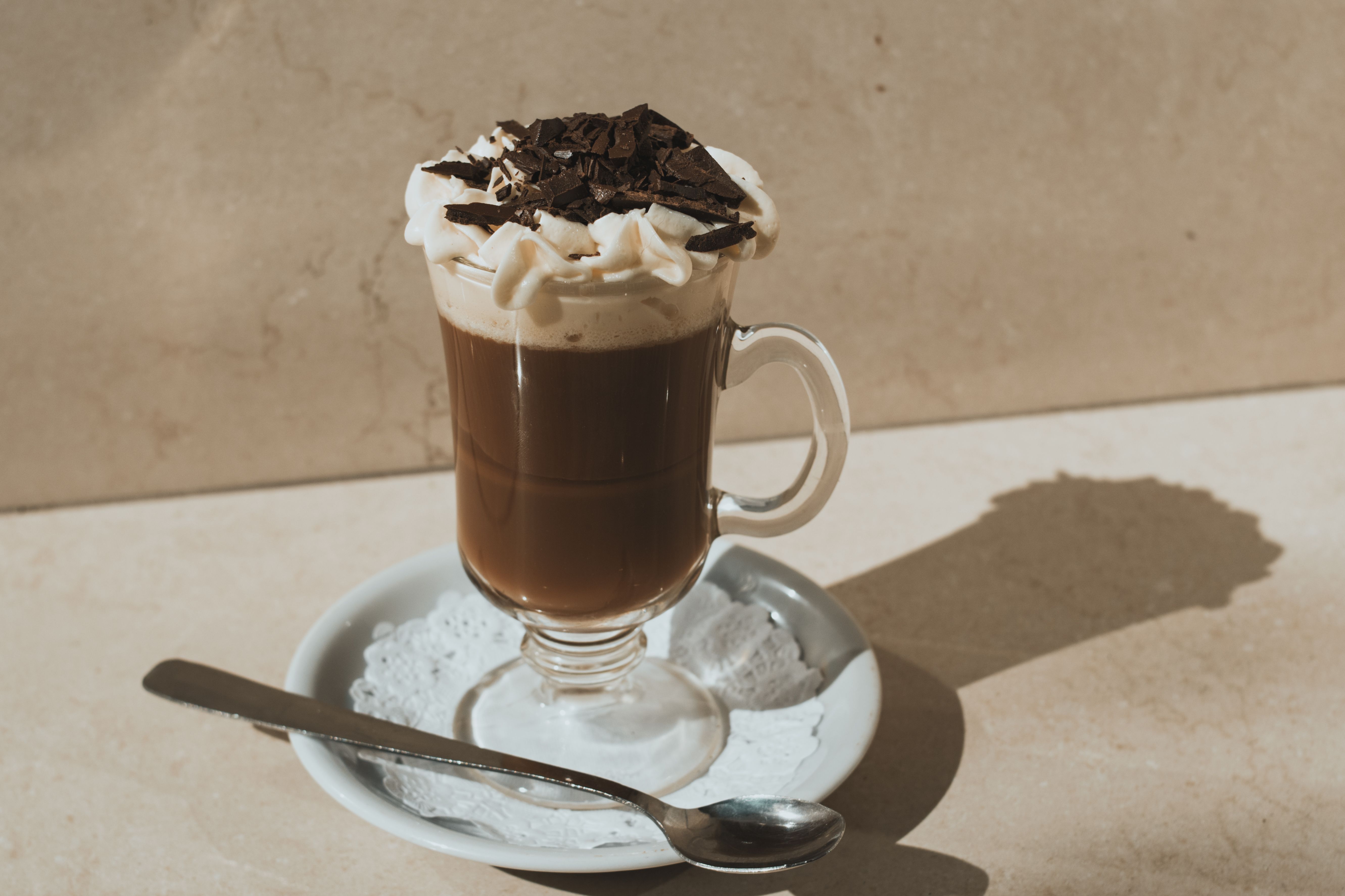 Mocha Coffee