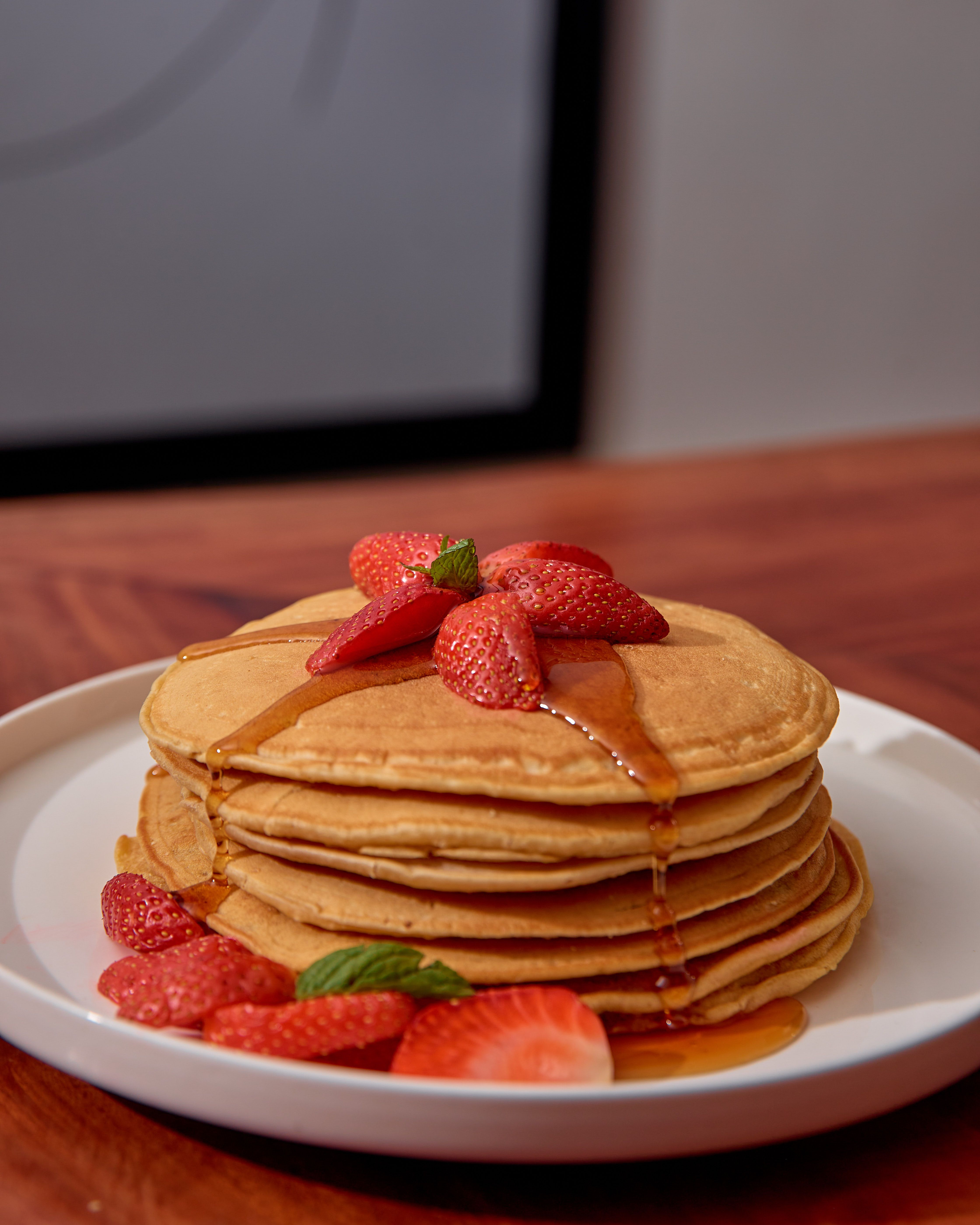 Pancakes