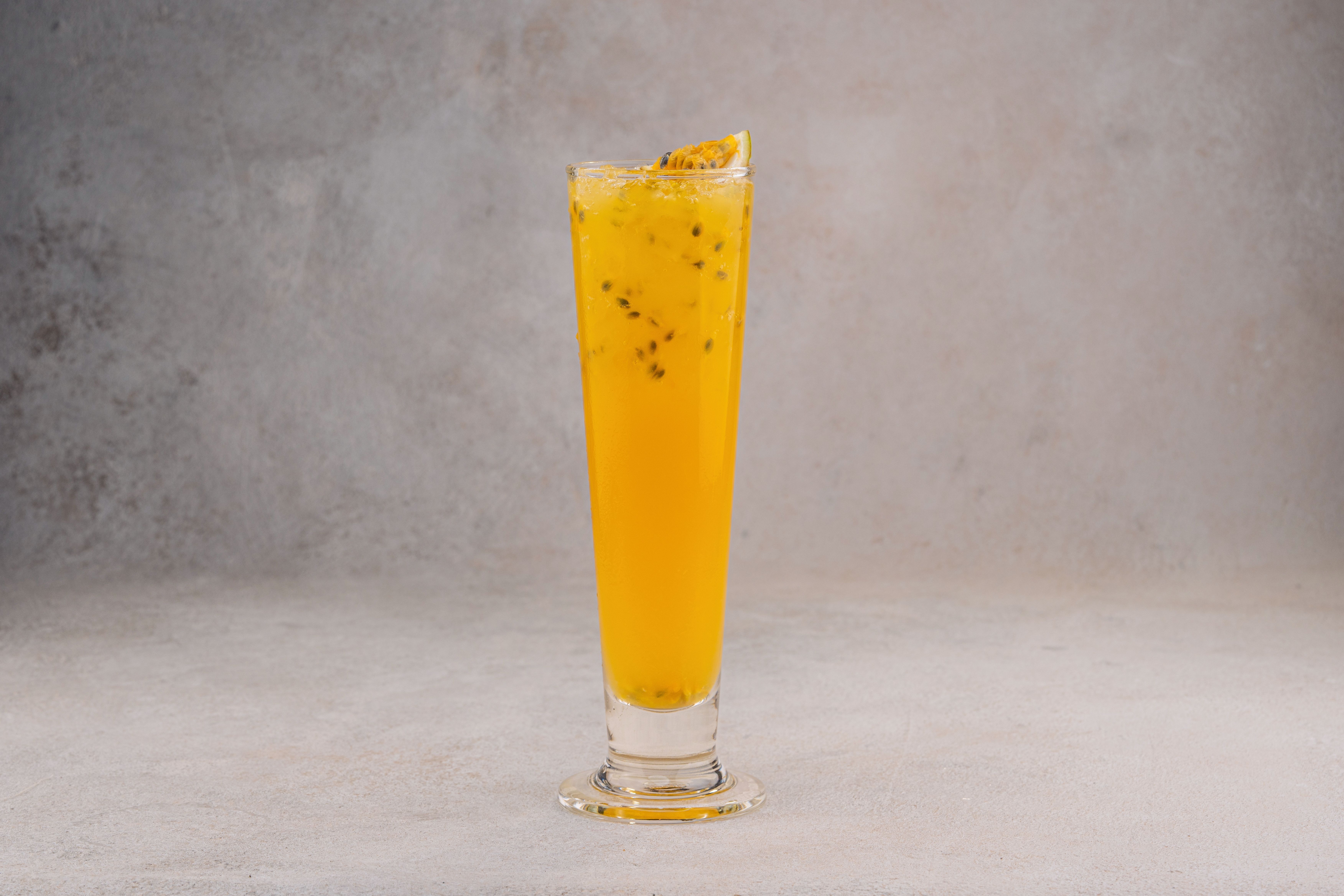 Passion Frappe