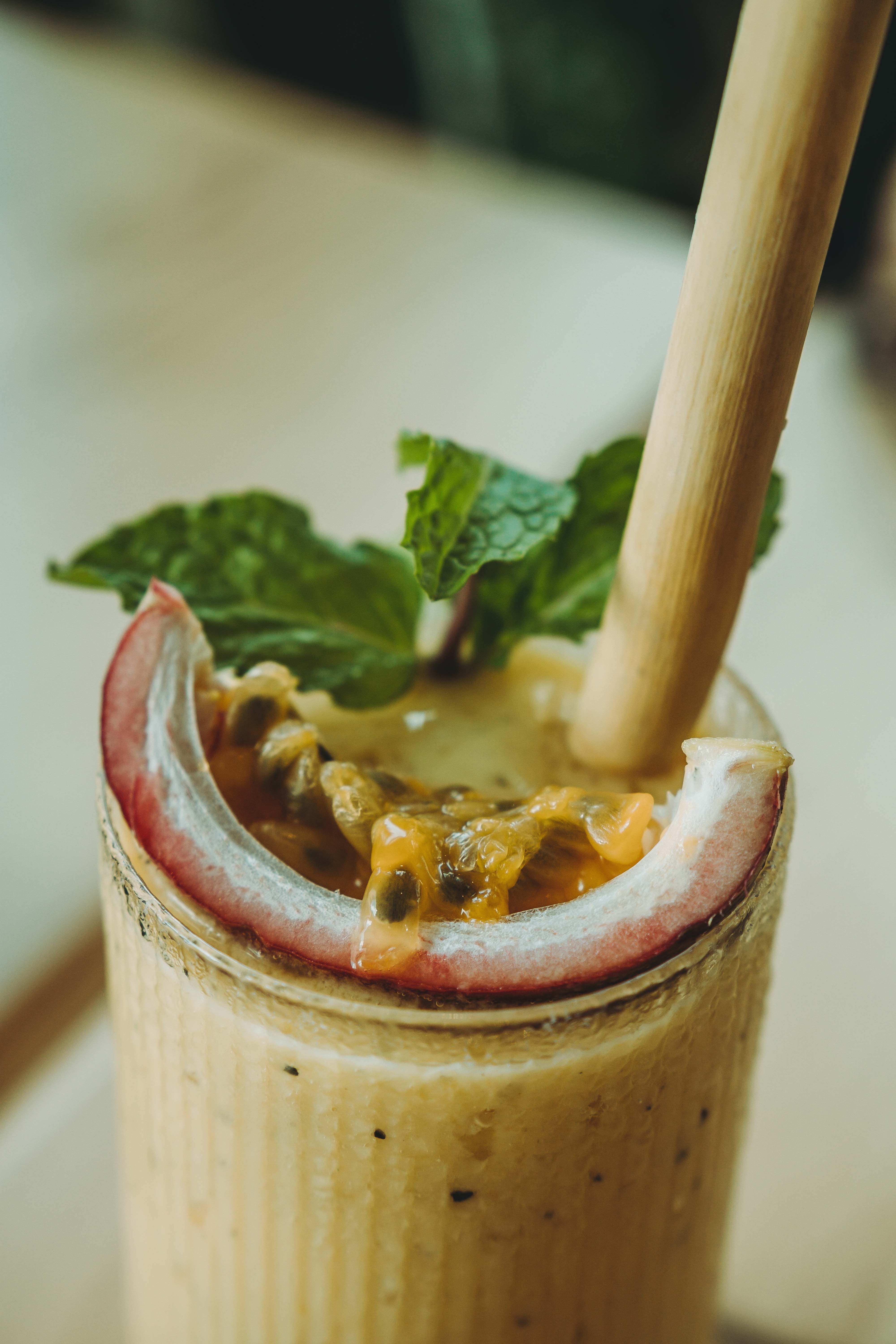 Passion Smoothie