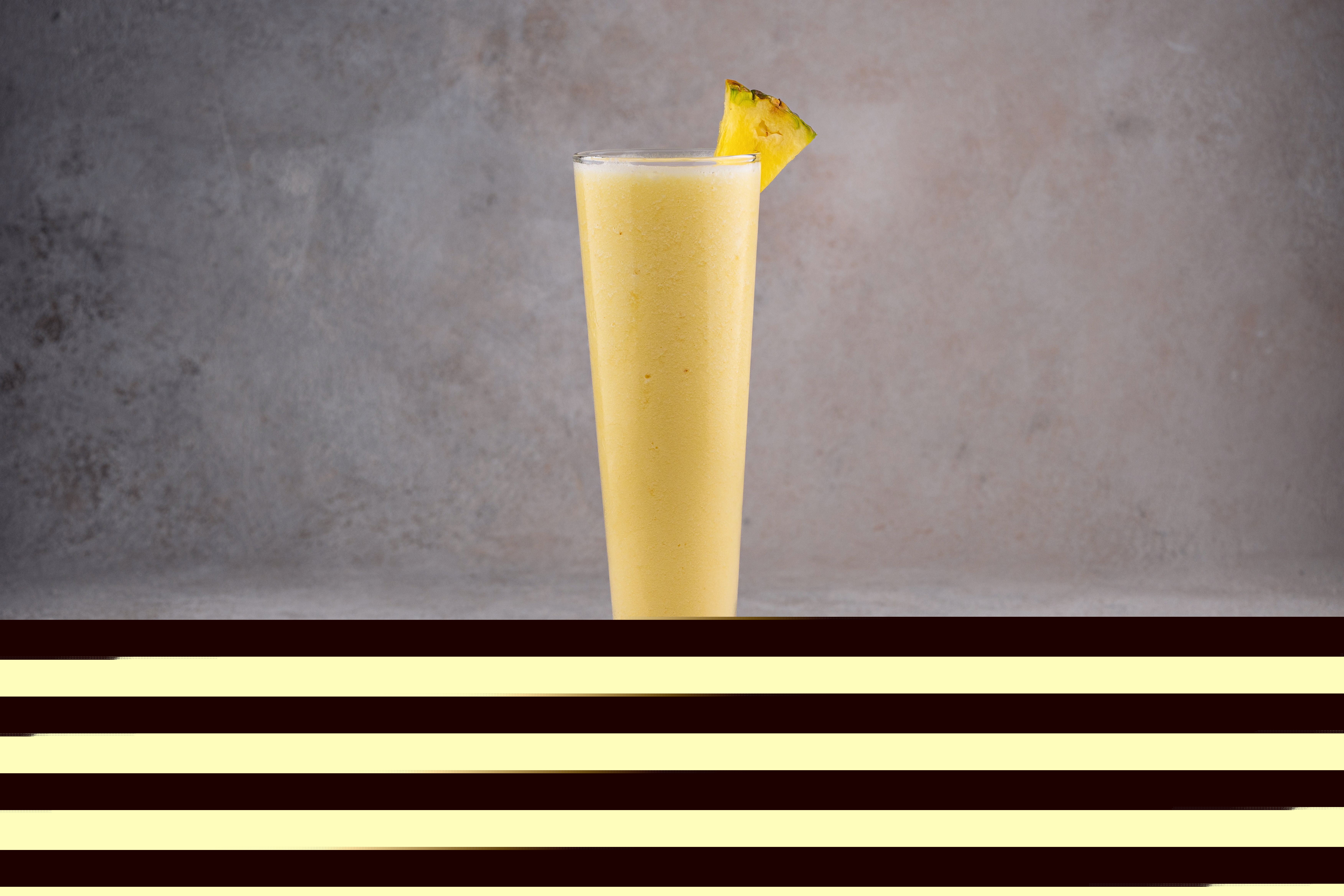Pineapple/Ananas Smoothie