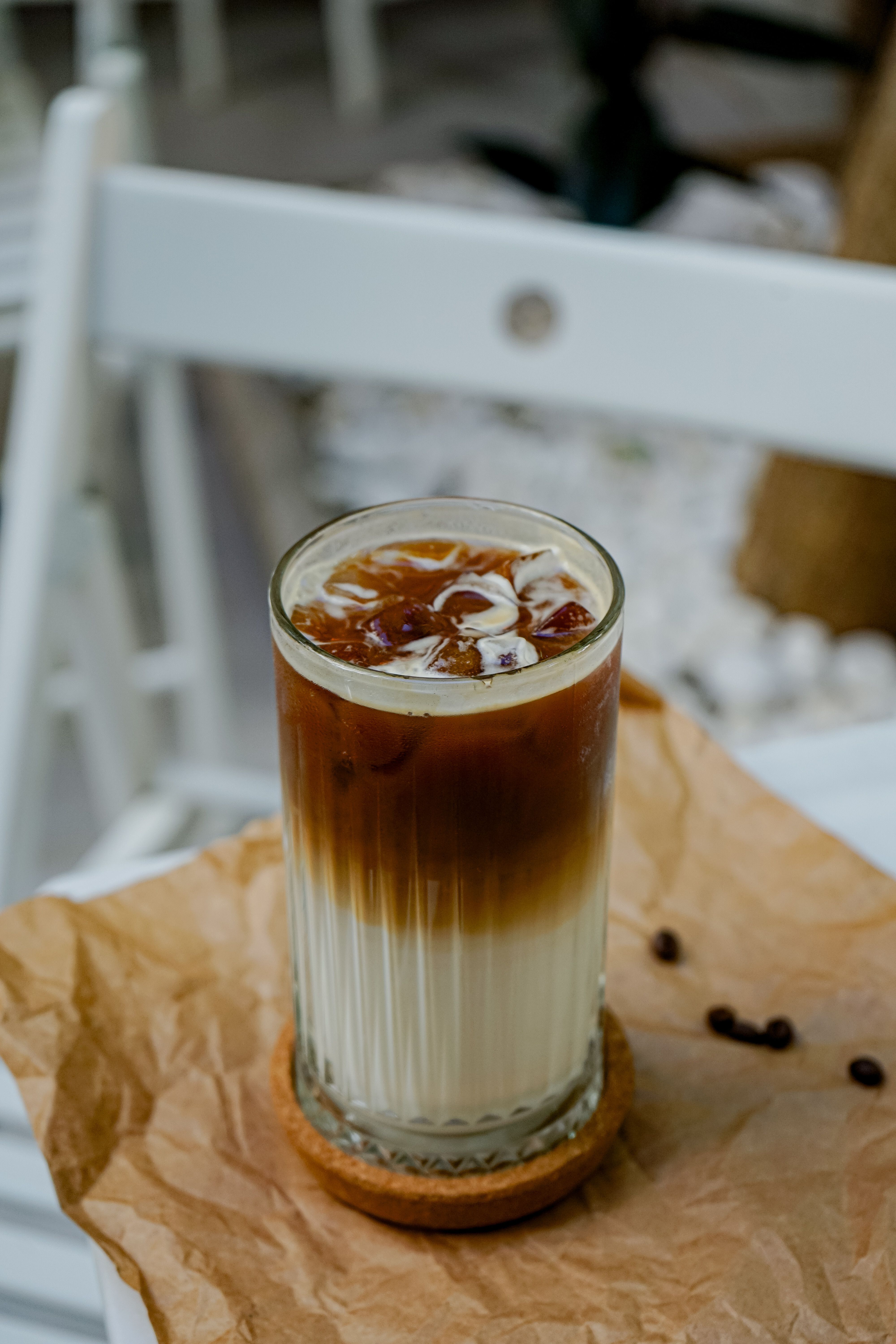 Spanish Latte