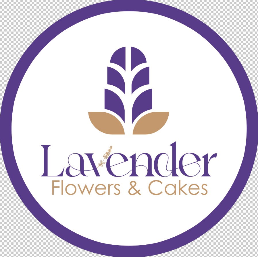 Lavender Flowers & Cakes