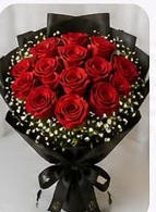 15 Roses