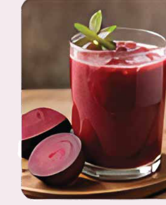 Beetroot Blend