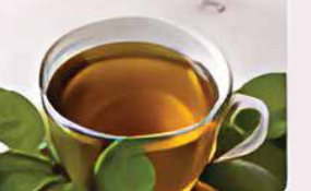 Somali Tea