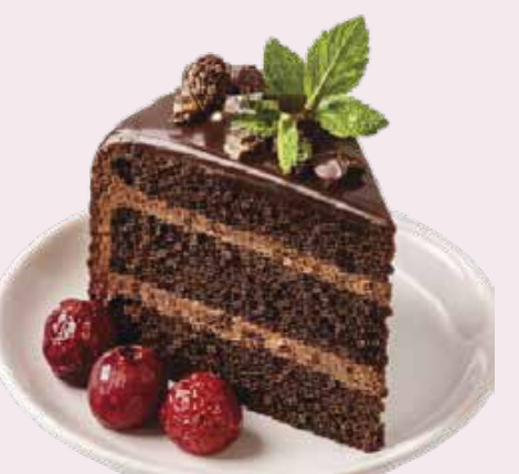 Matilda Cake (Chocolate)