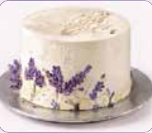 Custom Mini Cake