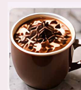 Hot Chocolate