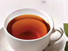 Mint Tea