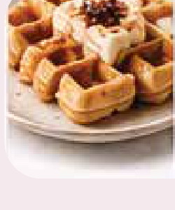 Waffles