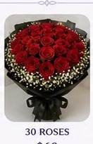 30 Roses