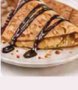 Crepe