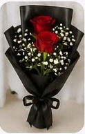 3 Roses Bouquet