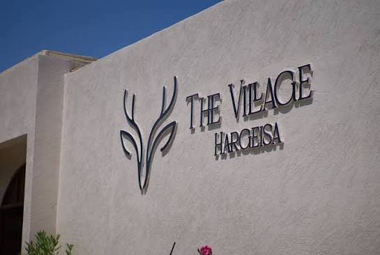 The Village Hargeisa