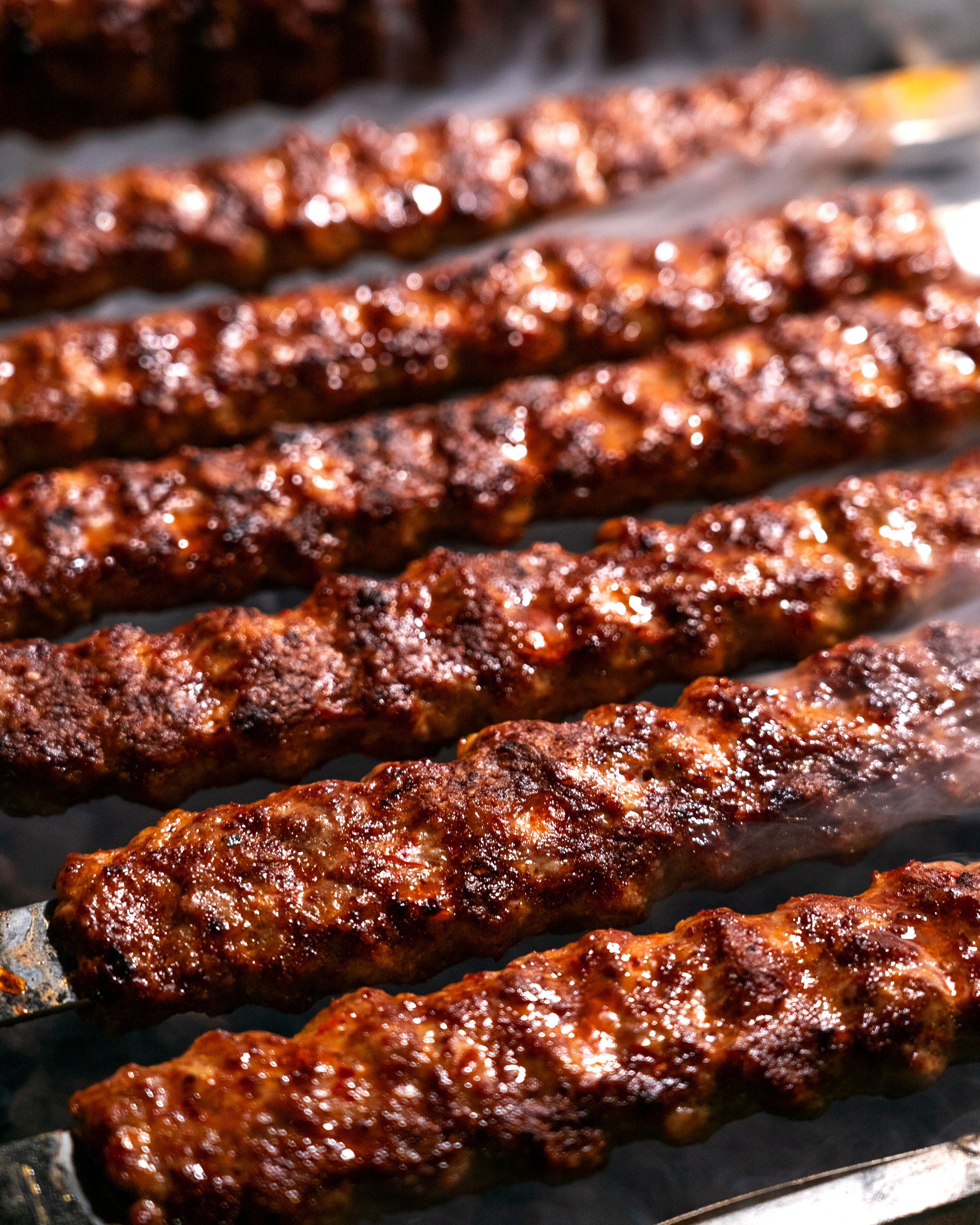 Shiish Kebab